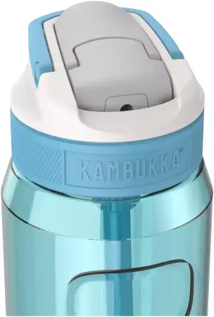 Butelka na wodę Kambukka Lagoon 1000 ml - Arctic Blue 11-04008