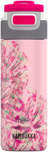 Przejdź do produktu Kubek termiczny Elton Insulated 500 ml - Monstera Leaves 11-03017