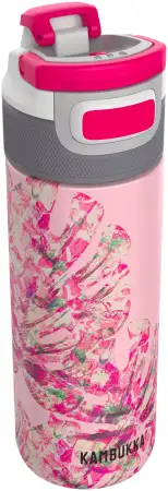 Kubek termiczny Elton Insulated 500 ml - Monstera Leaves 11-03017