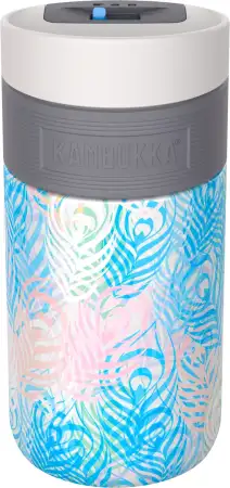 Kubek termiczny Kambukka Etna 300 ml - Peacock 11-01018
