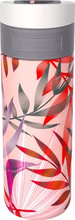 Kubek Termiczny Kambukka Etna 500 ml - Trumpet Flower 11-01016
