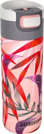 Kubek Termiczny Kambukka Etna 500 ml - Trumpet Flower 11-01016