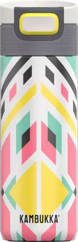 Przejdź do produktu Kubek termiczny Kambukka Etna 500 ml - Tribal Shibori 11-01021