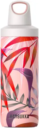 Butelka termiczna Kambukka Reno Insulated 500 ml - Trumpet Flower 11-05005