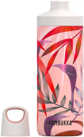 Butelka termiczna Kambukka Reno Insulated 500 ml - Trumpet Flower 11-05005