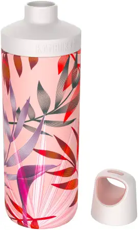 Butelka termiczna Kambukka Reno Insulated 500 ml - Trumpet Flower 11-05005