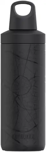 Przejdź do produktu Butelka termiczna Kambukka Reno Insulated 500 ml - 100% Hasselt 11-05016