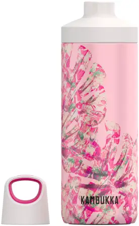 Butelka termiczna Reno Insulated 500 ml - Monstera Leaves 11-05010