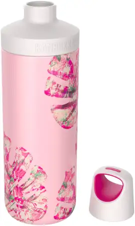 Butelka termiczna Reno Insulated 500 ml - Monstera Leaves 11-05010