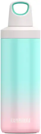 Butelka termiczna Kambukka Reno Insulated 500 ml - Neon Mint 11-05015