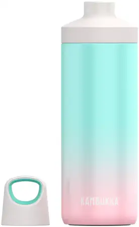 Butelka termiczna Kambukka Reno Insulated 500 ml - Neon Mint 11-05015