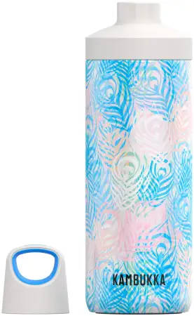 Butelka termiczna Kambukka Reno Insulated 500 ml - Peacock 11-05011