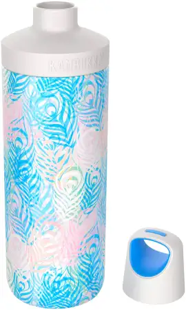 Butelka termiczna Kambukka Reno Insulated 500 ml - Peacock 11-05011