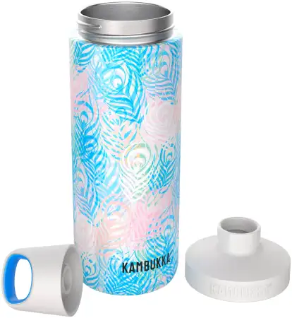 Butelka termiczna Kambukka Reno Insulated 500 ml - Peacock 11-05011