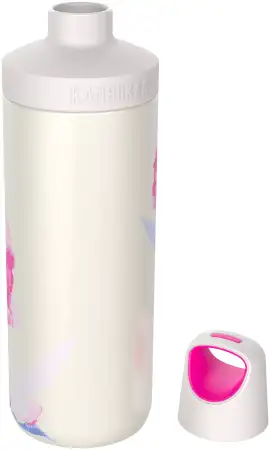 Butelka termiczna Kambukka Reno Insulated 500 ml - Pink Blossom 11-05012