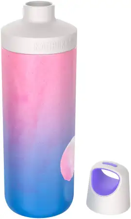 Butelka termiczna Reno Insulated 500 ml - Sea Jellies 11-05013