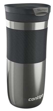 Kubek termiczny Contigo Byron 470ml Gunmetal 2095560