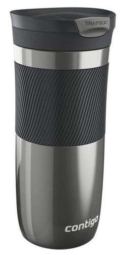 Przejdź do produktu Kubek termiczny Contigo Byron 470ml Gunmetal 2095560