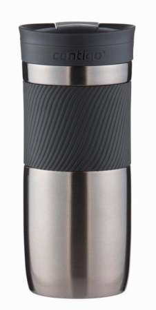 Kubek termiczny Contigo Byron 470ml Gunmetal 2095560