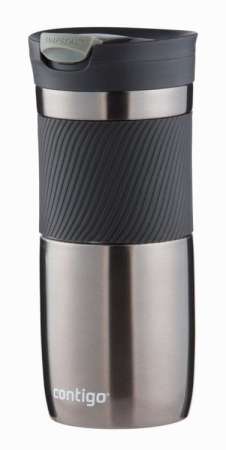 Kubek termiczny Contigo Byron 470ml Gunmetal 2095560