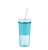 Shaker Contigo Shake&Go do mrożonej kawy, koktajli 540ml - Ocean 2095672