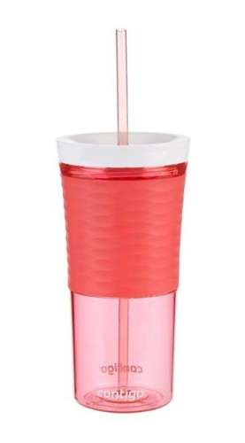 Przejdź do produktu Shaker Contigo Shake&Go do mrożonej kawy, koktajli 540ml - Watermelon 2095673
