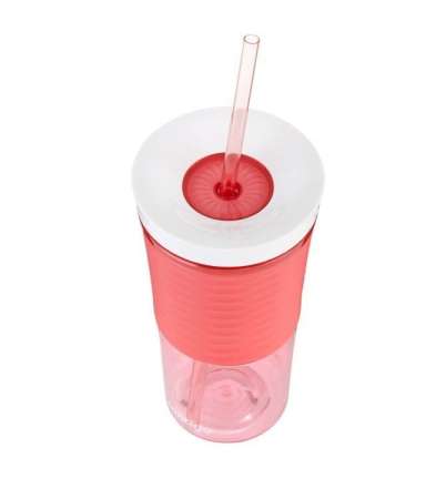 Shaker Contigo Shake&Go do mrożonej kawy, koktajli 540ml - Watermelon 2095673