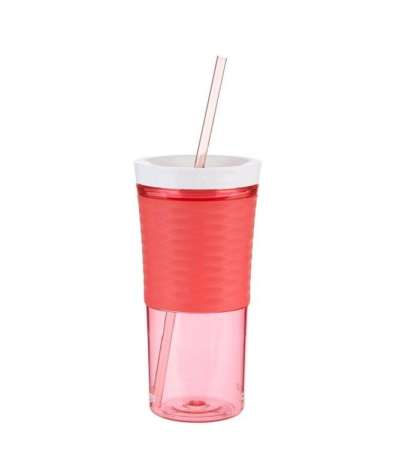Shaker Contigo Shake&Go do mrożonej kawy, koktajli 540ml - Watermelon 2095673