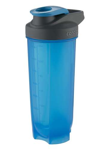 Przejdź do produktu Shaker do odżywek Contigo Shake&Go Fit 820ml - Carolina Blue 2095675