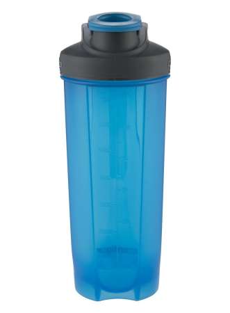Shaker do odżywek Contigo Shake&Go Fit 820ml - Carolina Blue 2095675