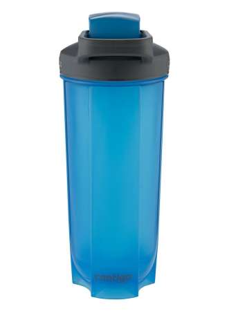 Shaker do odżywek Contigo Shake&Go Fit 820ml - Carolina Blue 2095675