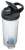 Shaker do odżywek Contigo Shake&Go Fit 820ml - czarny 2095671