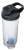 Shaker do odżywek Contigo Shake&Go Fit 820ml - czarny 2095671