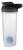 Shaker do odżywek Contigo Shake&Go Fit 820ml - czarny 2095671