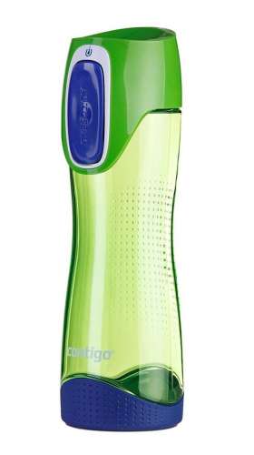 Przejdź do produktu Butelka na wodę Contigo Swish 500ml - Citron 2095341