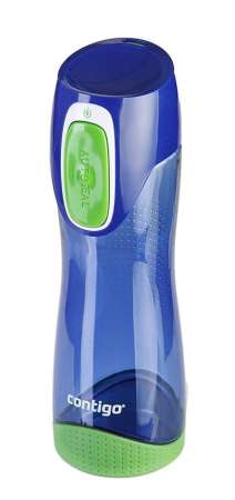 Butelka na wodę Contigo Swish 500ml - Cobalt Blue 2095342