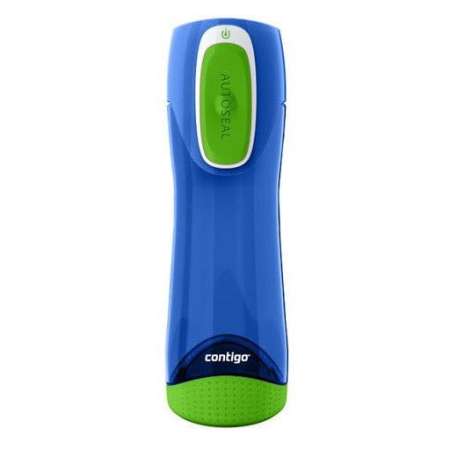 Butelka na wodę Contigo Swish 500ml - Cobalt Blue 2095342