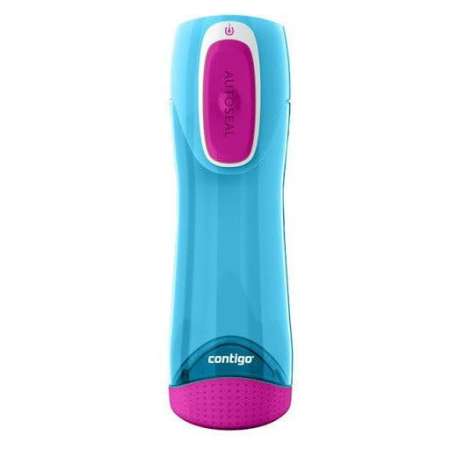 Butelka na wodę Contigo Swish 500ml - Sky Blue 2095120