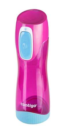 Butelka na wodę Contigo Swish 500ml - Magenta 2095343