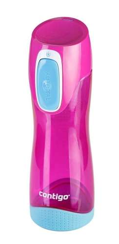 Przejdź do produktu Butelka na wodę Contigo Swish 500ml - Magenta 2095343