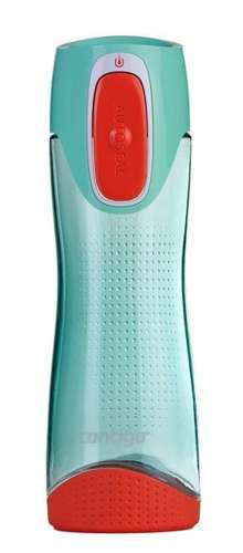 Przejdź do produktu Butelka na wodę Contigo Swish 500ml - Sea Grove 2095119