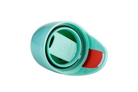Butelka na wodę Contigo Swish 500ml - Sea Grove 2095119