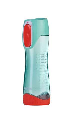 Butelka na wodę Contigo Swish 500ml - Sea Grove 2095119