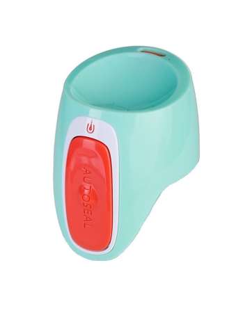 Butelka na wodę Contigo Swish 500ml - Sea Grove 2095119