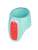 Butelka na wodę Contigo Swish 500ml - Sea Grove 2095119