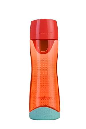 Butelka na wodę Contigo Swish 500ml - Pink Peach 2095117