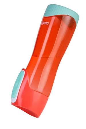 Butelka na wodę Contigo Swish 500ml - Pink Peach 2095117