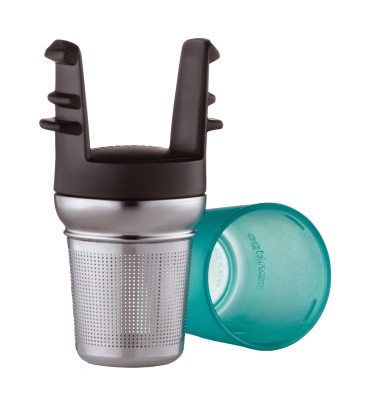Przejdź do produktu Zaparzacz do herbaty dla kubka Contigo West Loop 2.0- Contigo Tea Infuser 2095852