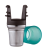Zaparzacz do herbaty dla kubka Contigo West Loop 2.0- Contigo Tea Infuser 2095852