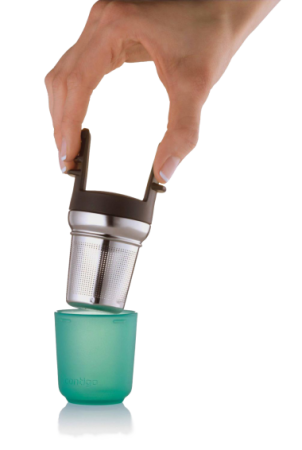 Zaparzacz do herbaty dla kubka Contigo West Loop 2.0- Contigo Tea Infuser 2095852